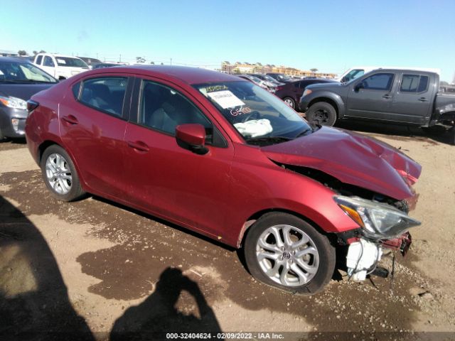 Scion Ia (2016)