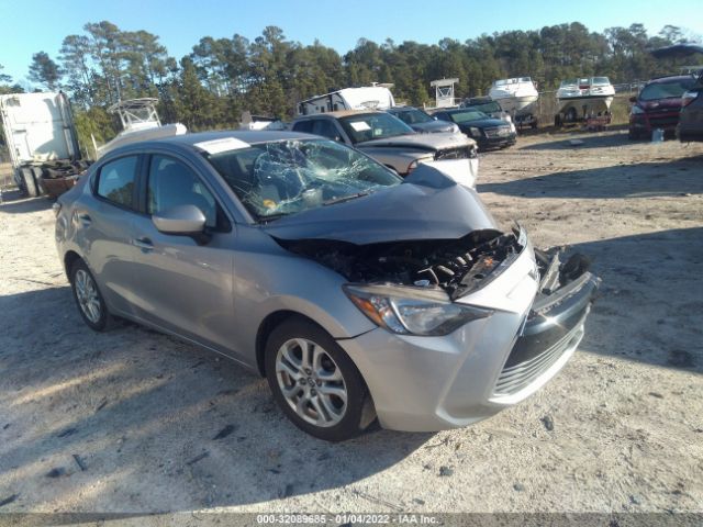 Scion Ia (2016)
