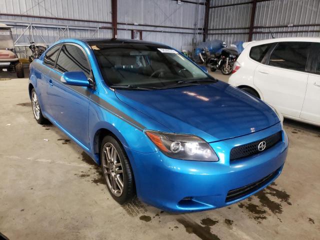 Scion Tc (2010)
