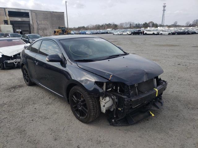 Scion Tc (2010)