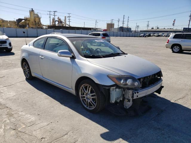 Scion Tc (2010)