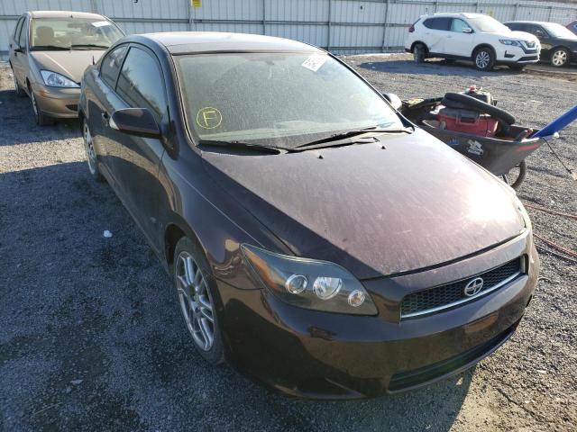Scion Tc (2010)