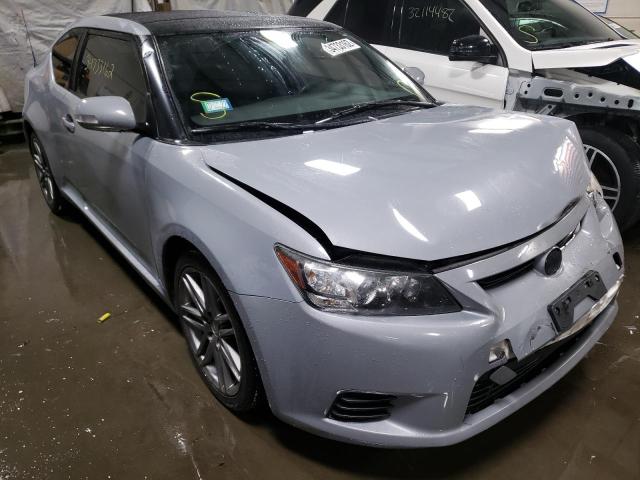 Scion Tc (2012)