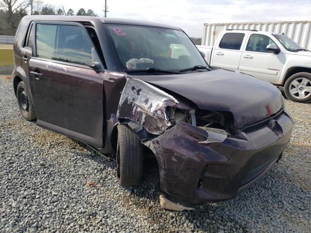 Scion Xb (2012)