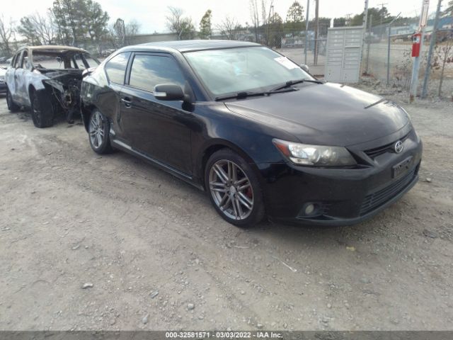 Scion Tc (2013)