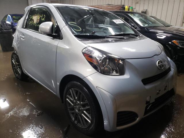 Scion Iq (2014)