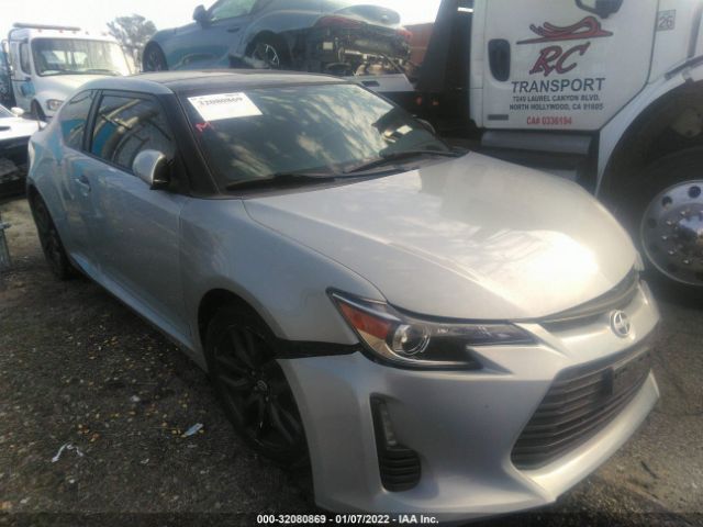 Scion Tc (2014)