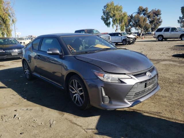 Scion Tc (2015)