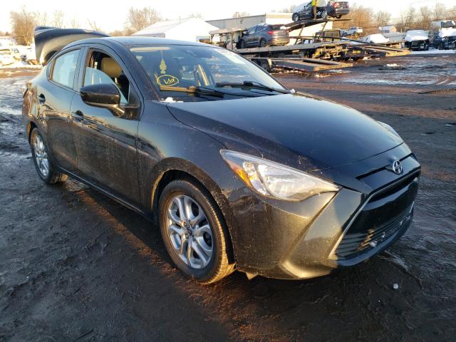 Scion Ia (2016)
