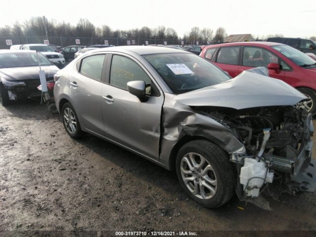 Scion Ia (2016)