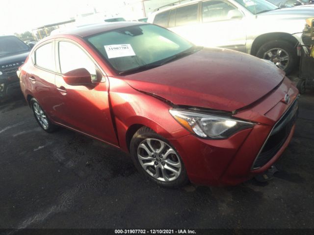 Scion Ia (2016)