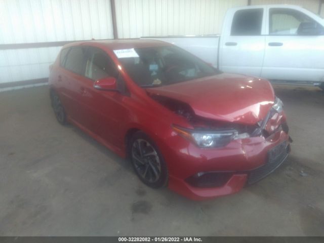 Scion Im (2016)