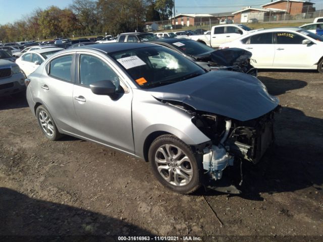 Scion Ia (2016)