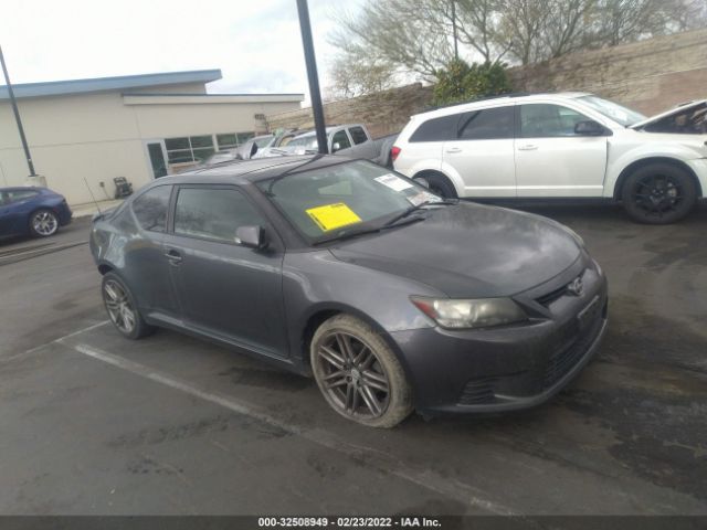 Scion Tc (2011)