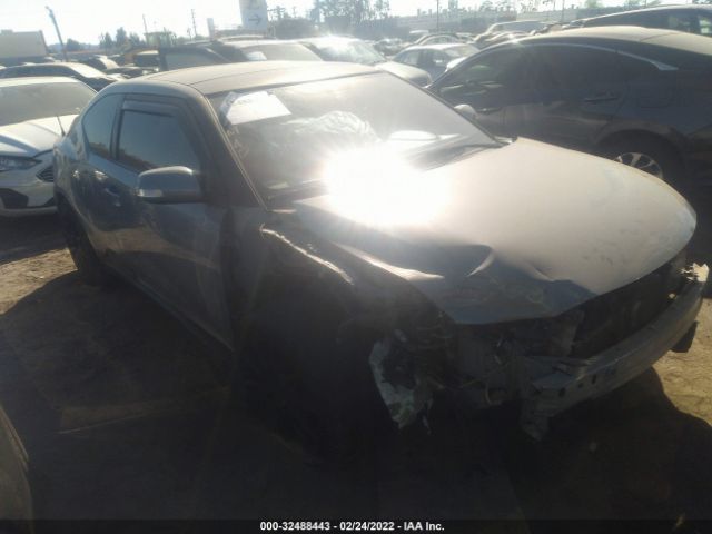 Scion Tc (2013)