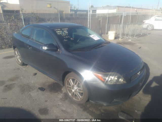 Scion Tc (2010)
