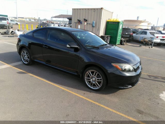 Scion Tc (2010)