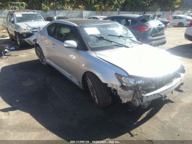 Scion Tc (2011)