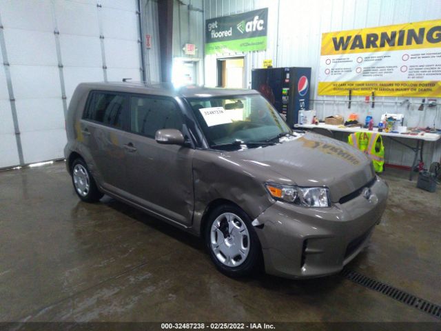 Scion Xb (2012)