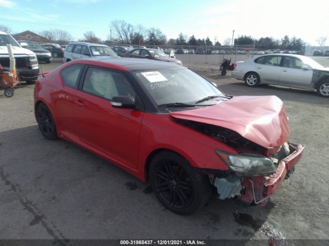 Scion Tc (2013)