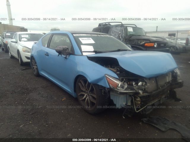 Scion Tc (2014)