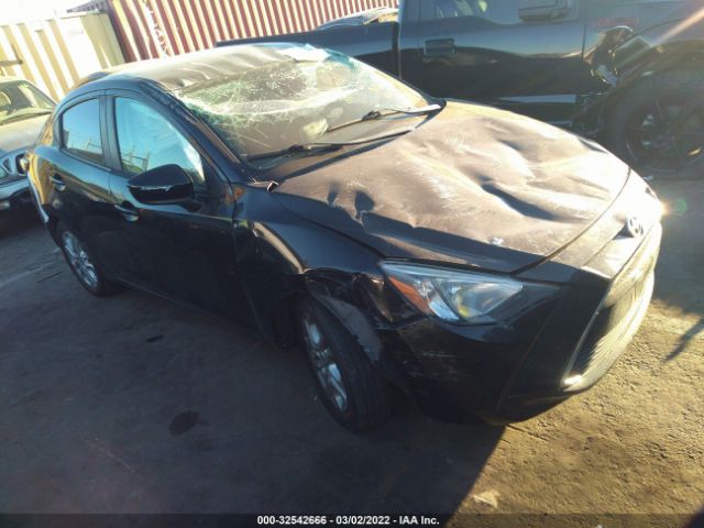 Scion Ia (2016)