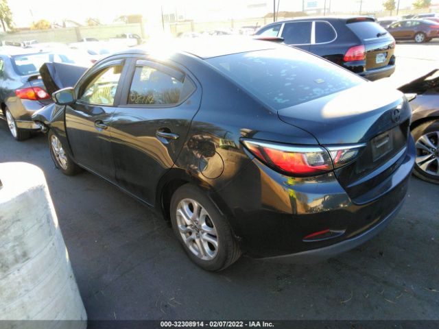 Scion Ia (2016)