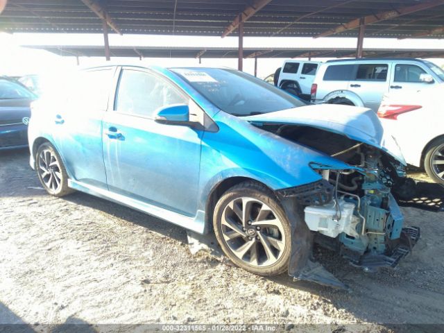 Scion Im (2016)