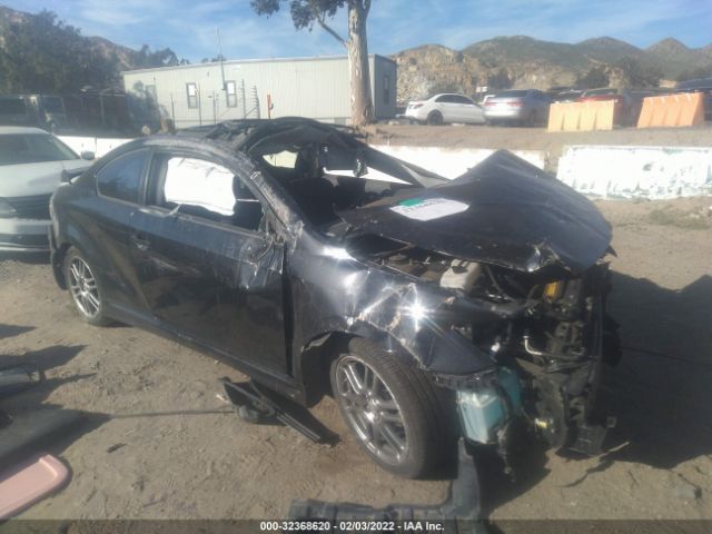 Scion Tc (2010)
