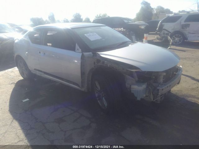 Scion Tc (2013)