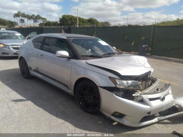 Scion Tc (2013)