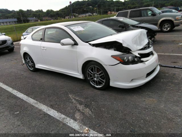Scion Tc (2010)