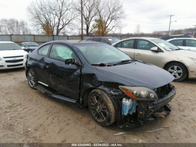 Scion Tc (2010)