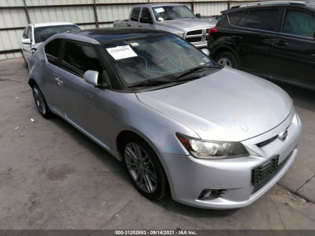 Scion Tc (2011)