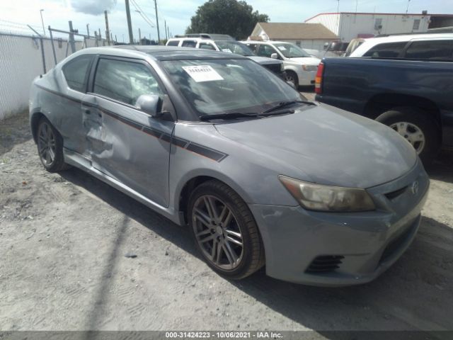 Scion Tc (2011)