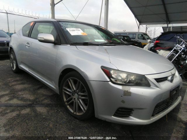 Scion Tc (2011)