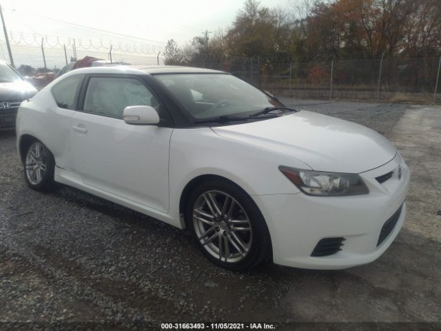 Scion Tc (2012)