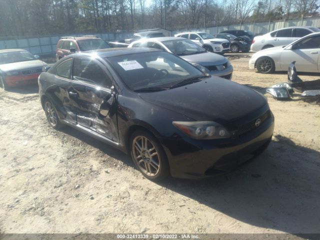 Scion Tc (2010)