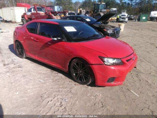 Scion Tc (2013)
