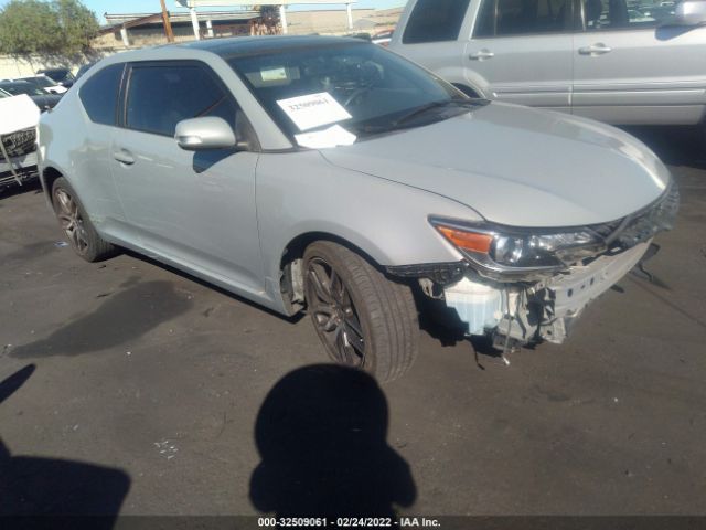 Scion Tc (2014)