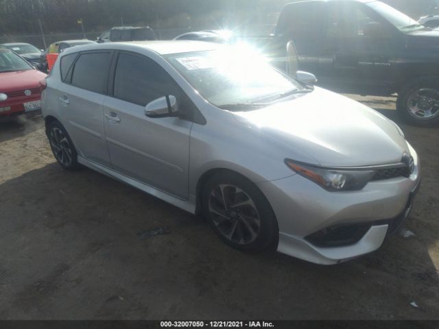 Scion Im (2016)
