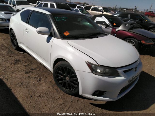 Scion Tc (2012)