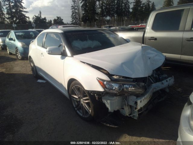 Scion Tc (2012)