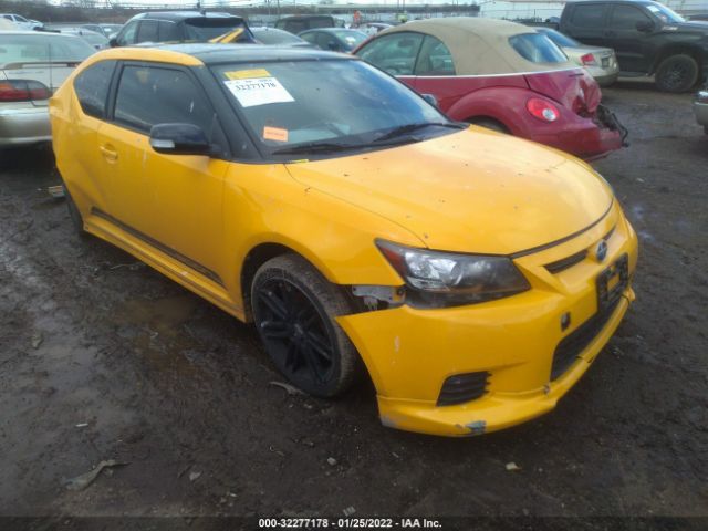 Scion Tc (2012)
