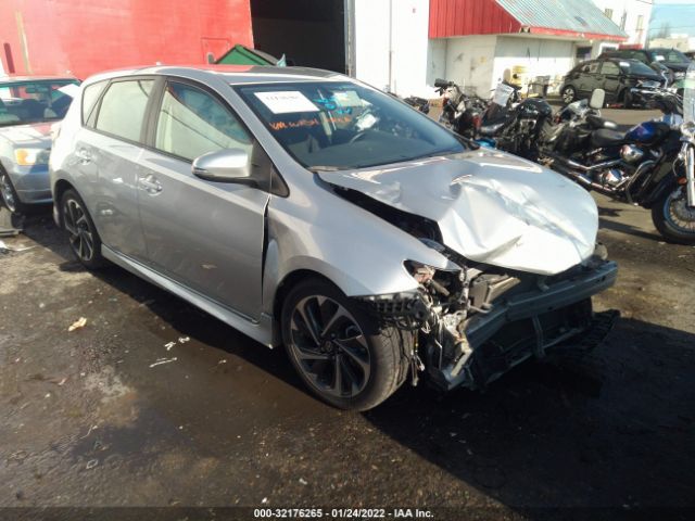 Scion Im (2016)