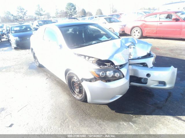 Scion Tc (2010)