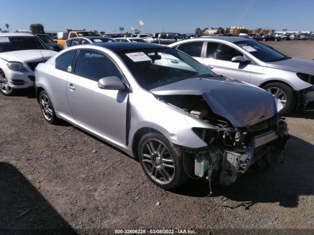 Scion Tc (2010)