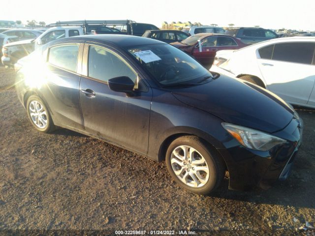 Scion Ia (2016)
