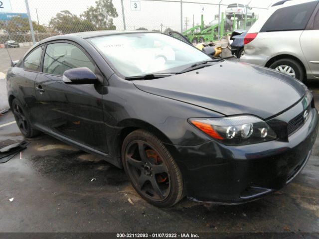 Scion Tc (2010)