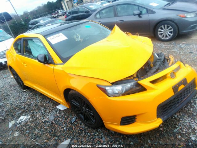 Scion Tc (2012)